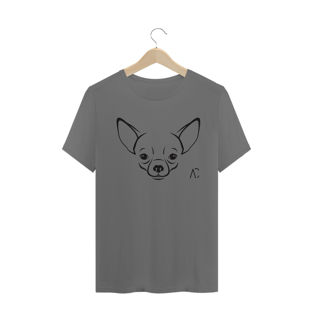 Nome do produtoCamiseta estonada - Pinscher