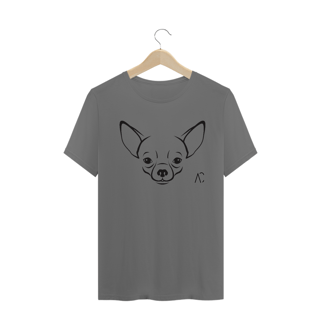 Nome do produto Camiseta estonada - Pinscher