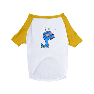 Nome do produto Roupa para Pet - O que é isso?