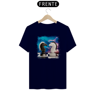 Nome do produto Camiseta Duelo de Estratégias