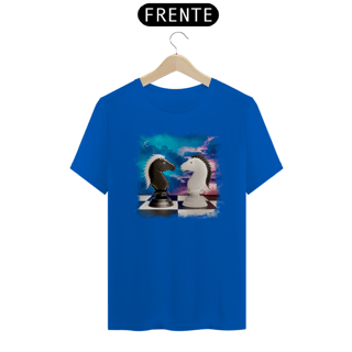 Nome do produto Camiseta Duelo de Estratégias