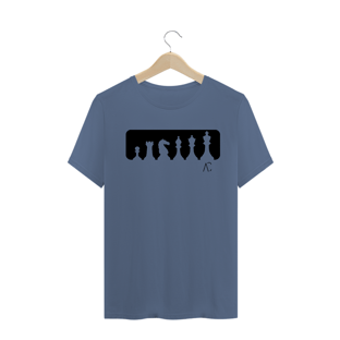Nome do produtoCamiseta estonada - Peças 