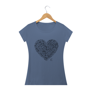 Nome do produtoBaby Long estonada - Love Chess -  Para Quem Joga com o Coração
