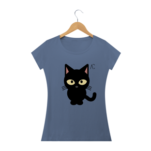 Nome do produtoBaby long estonada - Gatinho