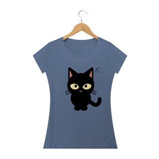 Nome do produto Baby long estonada - Gatinho