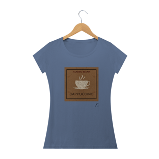 Nome do produtoBaby Long estonada - Capuccino