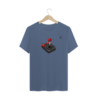 Nome do produtoCamiseta estonada- Joystick