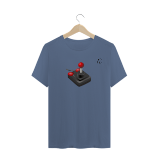 Nome do produto Camiseta estonada- Joystick