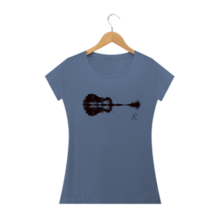 Nome do produtoBaby Long estonada - Paisagem Musical