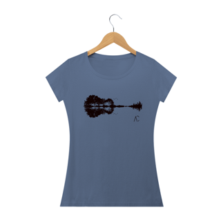 Nome do produto Baby Long estonada - Paisagem Musical