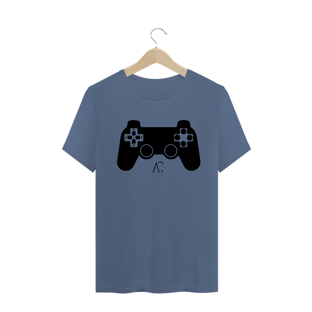 Nome do produtoCamiseta estonada - Controle