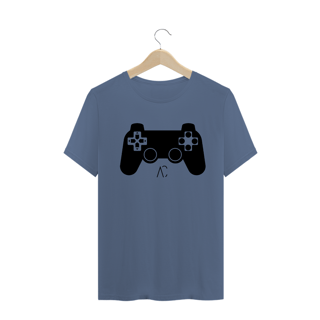 Nome do produto Camiseta estonada - Controle