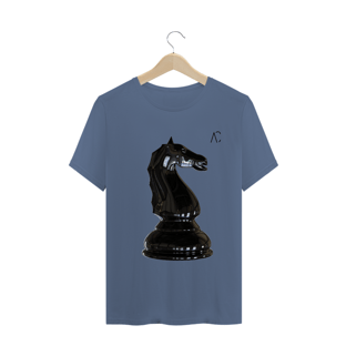 Nome do produtoCamiseta estonada - Cavalo