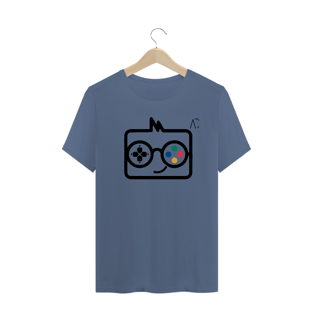Nome do produtoCamiseta estonada - Geek 