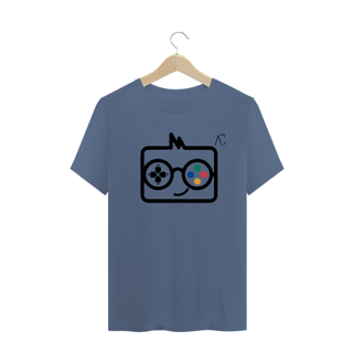 Nome do produto Camiseta estonada - Geek 