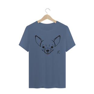 Nome do produtoCamiseta estonada - Pinscher