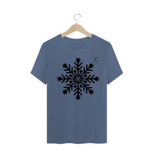 Nome do produtoCamiseta estonada - Floco
