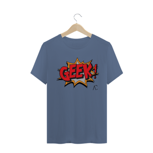 Nome do produtoCamiseta estonada - Geek 
