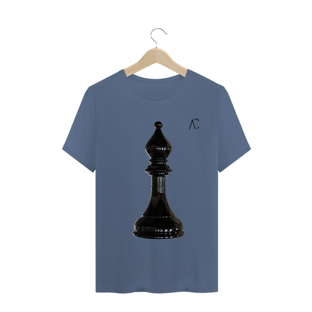 Nome do produtoCamiseta estonada - Bispo 
