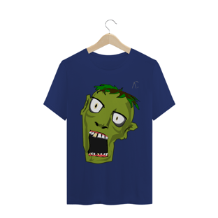 Nome do produtoCamiseta - Zumbi Faminto