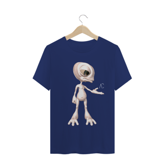 Nome do produto Camiseta - Etzinho