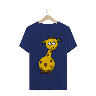 Nome do produtoCamiseta - Girafinha
