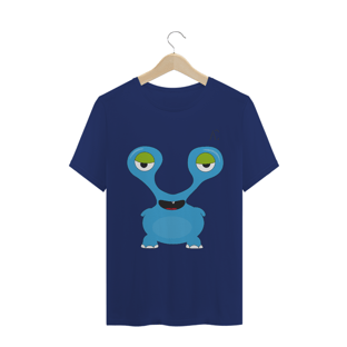 Nome do produtoCamiseta - Chapadinho