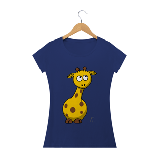 Nome do produtoBaby Long - Girafinha