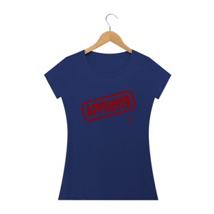 Nome do produtoBaby Long - Aprovado