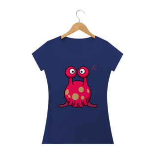 Nome do produtoBaby Long - Alien divertido 