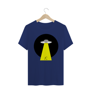 Nome do produtoCamiseta - Nave de Reconhecimento 