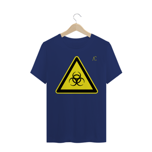 Nome do produtoCamiseta - Material Biológico 