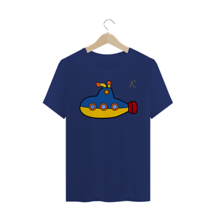Nome do produtoCamiseta - Submarino