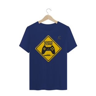 Nome do produtoCamiseta - GameZone