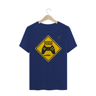 Nome do produto Camiseta - GameZone
