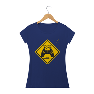 Nome do produto Baby Long - Gamer Zone
