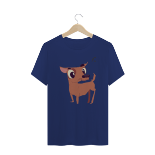 Nome do produtoCamiseta Plus Size - Guapeca 
