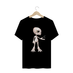 Nome do produtoCamiseta Plus Size Etzinho