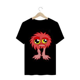 Nome do produtoCamiseta - Atropelado