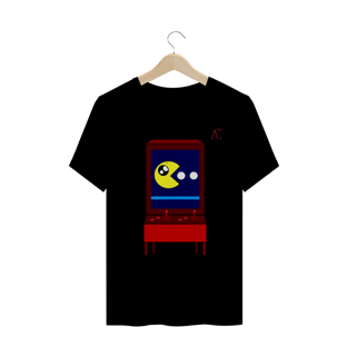 Nome do produtoCamiseta - Fliper