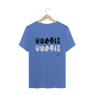 Nome do produtoCamiseta estonada - Peças detalhadas