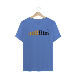 Nome do produtoCamiseta estonada - Peças 2 