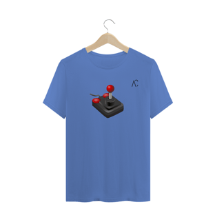 Nome do produtoCamiseta estonada- Joystick