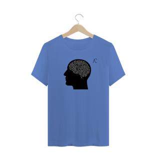 Nome do produtoCamiseta estonada - Xadrez