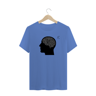Nome do produto Camiseta estonada - Xadrez