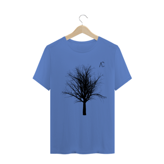 Nome do produto Camiseta estonada Galhos