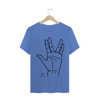 Nome do produto Camiseta estonada - Vida Longa e Próspera