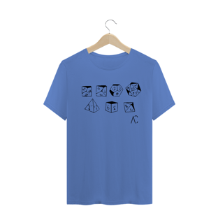 Nome do produtoCamiseta estonada - Dados