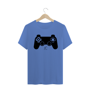 Nome do produtoCamiseta estonada - Controle