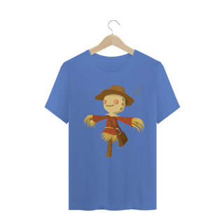 Nome do produto Camiseta estonada - Espantalho